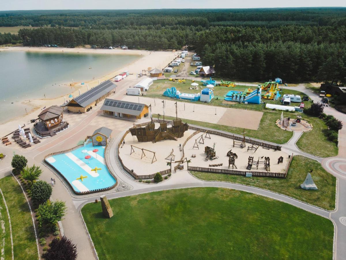 Bajka Hotel & Resort Grodziec Exterior photo